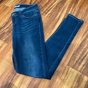 Levi’s Skinny Jeans